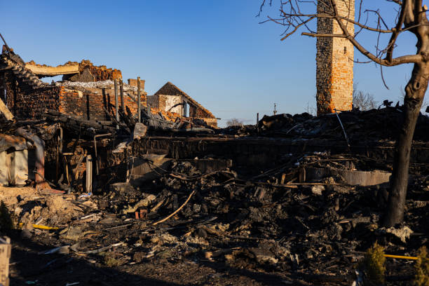 Reliable Smoke Damage Removal contractor in Cheltenham, PA by Fire Damage Laser Cleaning