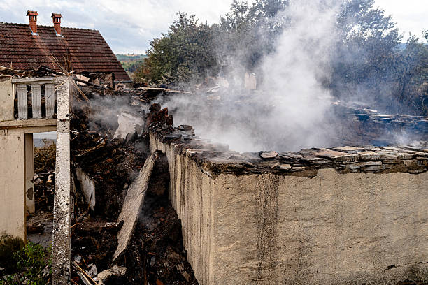 Affordable Smoke Damage Removal solutions in Cheltenham, PA